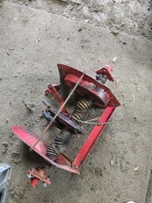 snapper ride on lawn mower gearbox transmission