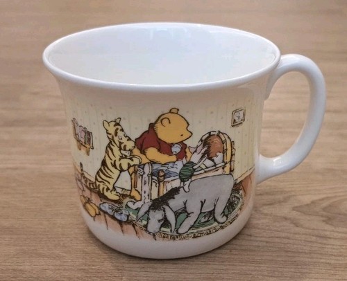 Royal doulton winnie the - doulton,