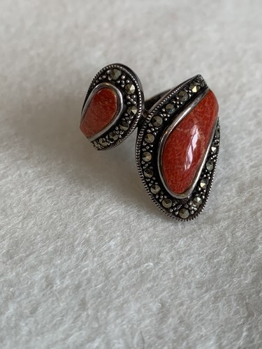 Stunning vintage 925 sterling - stunning,