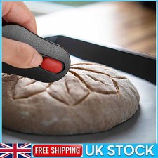 Magnetic Bread Cutter Scoring