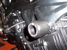 R&G CRASH PROTECTORS