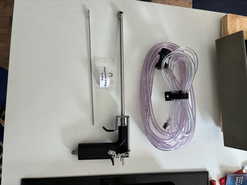 Blinchmann beer gun - blinchmann,