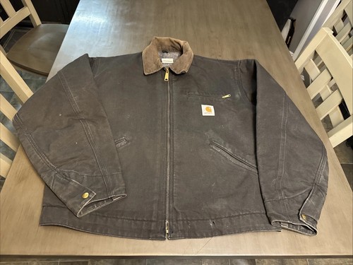 Carhartt j01 blk size - blk,