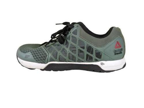Men reebok crossfit nano - reebok, 4.0