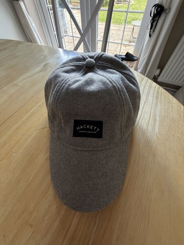 Hackett london men - men's, cap