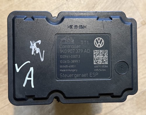 Golf audi abs pump - audi,