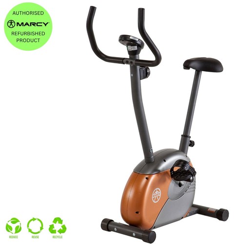 Exercise bike upright - exercise,