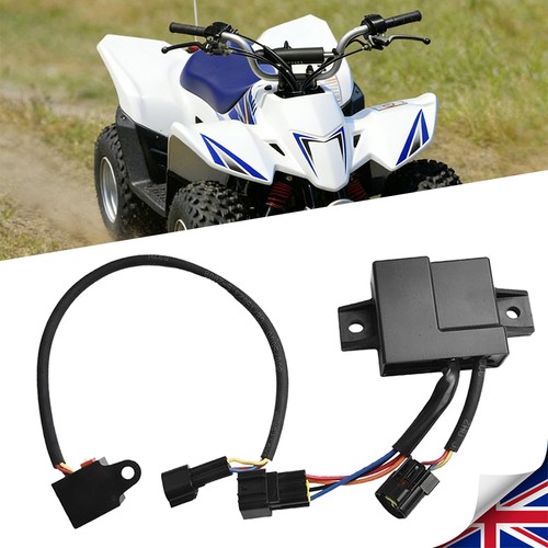 For suzuki ltz50 removal speed - for,