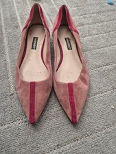 Nine West Pointed Ladies Shoes