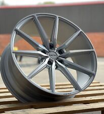 19" Inovit Frixion 5 Alloy