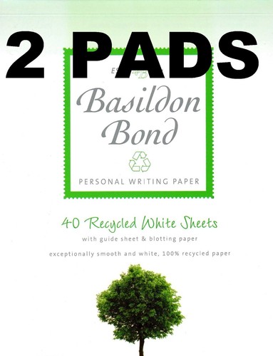 Pads basildon bond - pads, ]