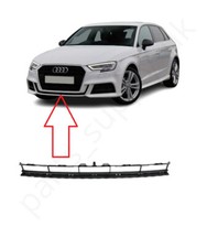 NEW FOR AUDI A3 8V S-LINE
