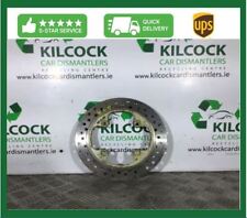 2000 KAWASAKI ZR 750 ZR-7 REAR BRAKE DISC   **FAST SHIPPING**