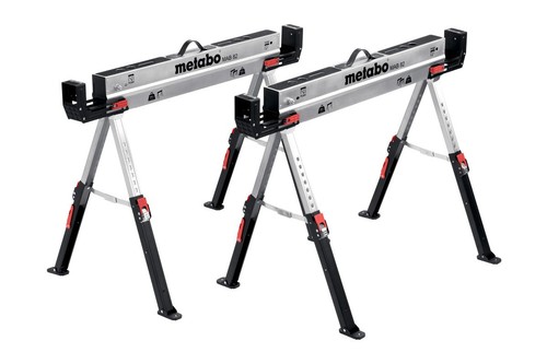 Metabo work trestle saw horse - metabo,