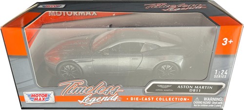 Aston martin db11 magnetic - aston,