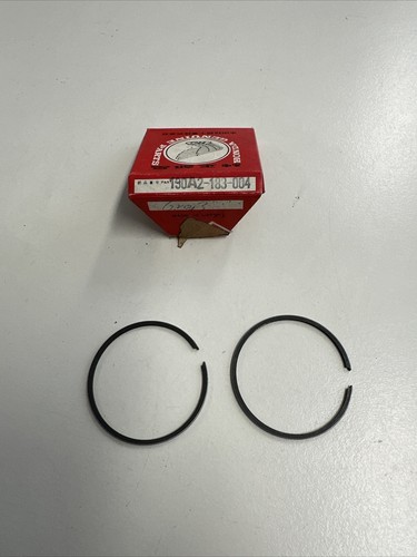 Honda mb80 mt80 - mt80, ring