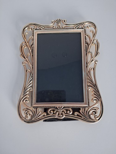 Vintage art nouveau style - style, gold
