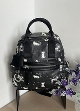 Radley Black Maple Cross Fun