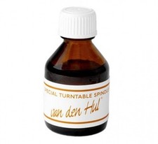 Van den Hul Special Turntable