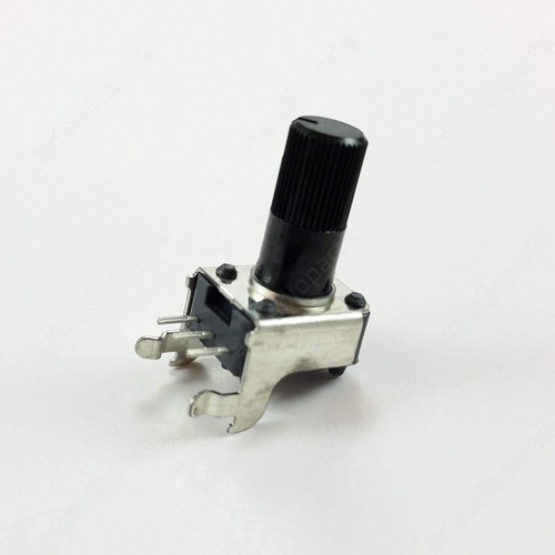 Dcs1111 potentiometer mic - dcs1111, for