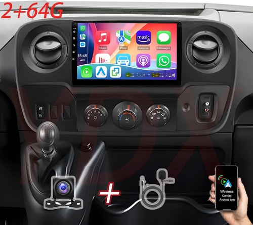 64g car stereo - car, android