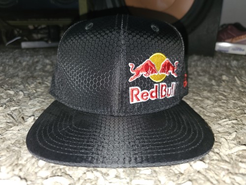 Rare black red bull athletes - black,