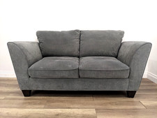 SOFA 2 Seater DFS Kahlo Grey
