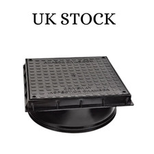 Underground Drainage