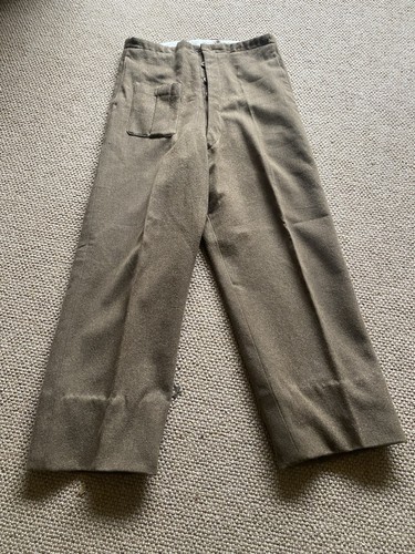 Genuine vintage ww2 - genuine,