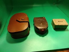 A Mixed Lot Of 3 Vintage