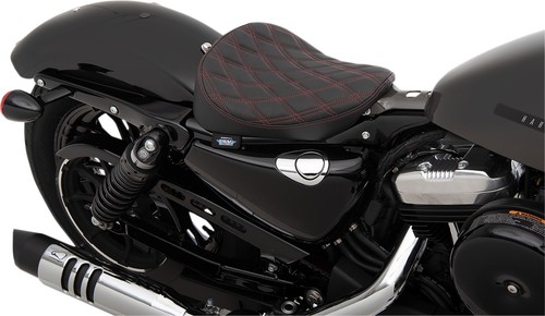 Drag specialties bobber style - specialties, bobber-style