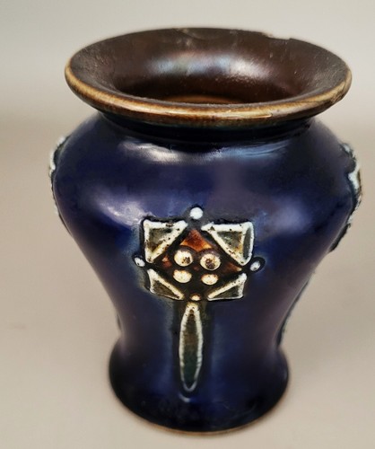 Royal doulton stoneware - doulton,