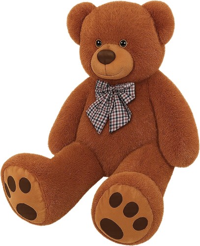 Yunnasi giant teddy bear big - yunnasi,