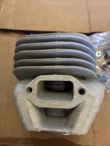 Husqvarna cylinder and - husqvarna,