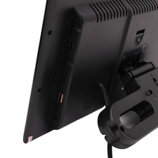 13.3in Universal Car Headrest