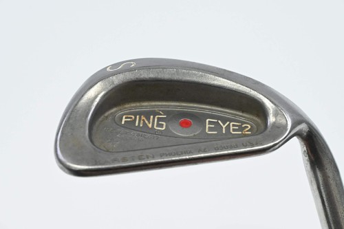 Ping eye gorge sand wedge - sand,