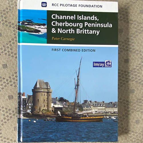 Imray rcc pilotage - imray,