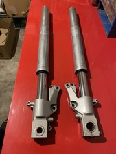 Suzuki GSXR Slingshot Forks