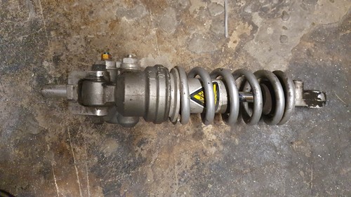 Yamaha 14b big bang - 14b,