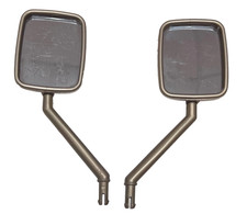 PEG PEREGO PAIR OF GAUCHO MIRRORS 12V AND 24V MIRROR - new - Italy