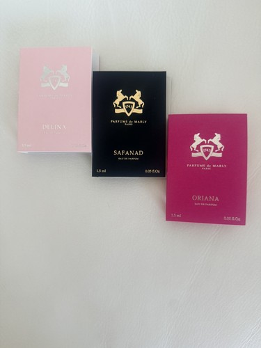 Parfums marly women - marly, women's