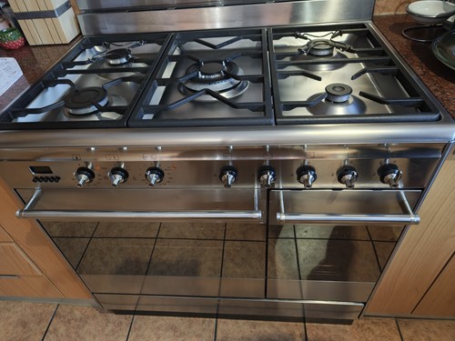 Smeg oven suk92mx9 concert - oven,