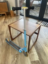 JD Bug 2wheel Metal Scooter -