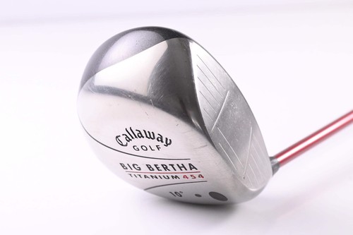 Callaway big bertha 454 - big,