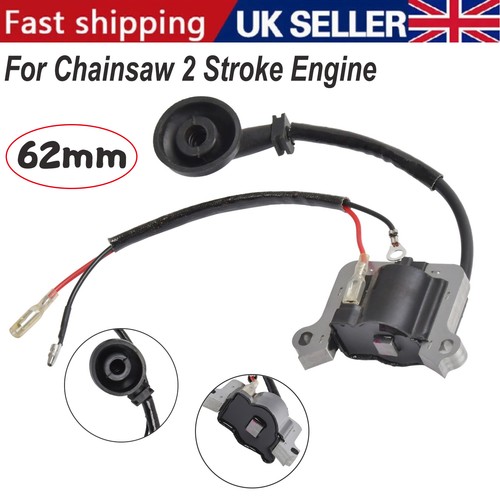 Ignition coil for - 40-5, 2