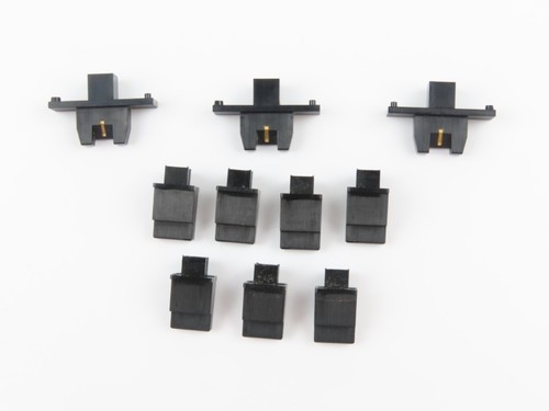 Nakamichi 202e knob tape - *nakamichi,