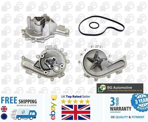 Water pump for peugeot - water,