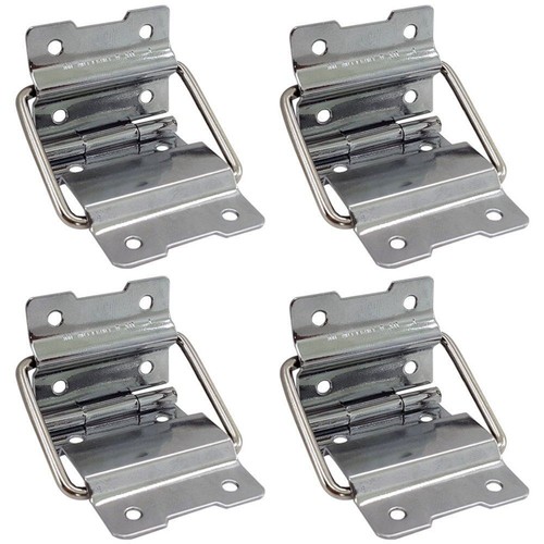 Pack silver hold hinge - hold,