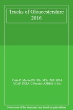 Trucks of Gloucestershire