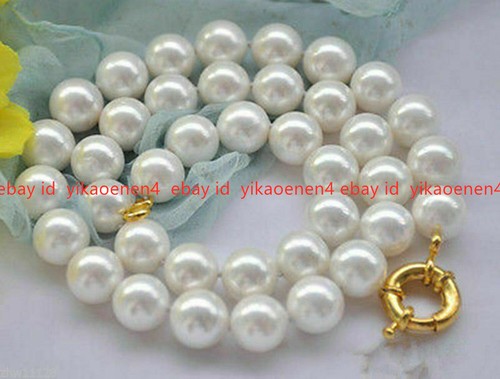 14mm white south sea - 8/10/12/14mm,